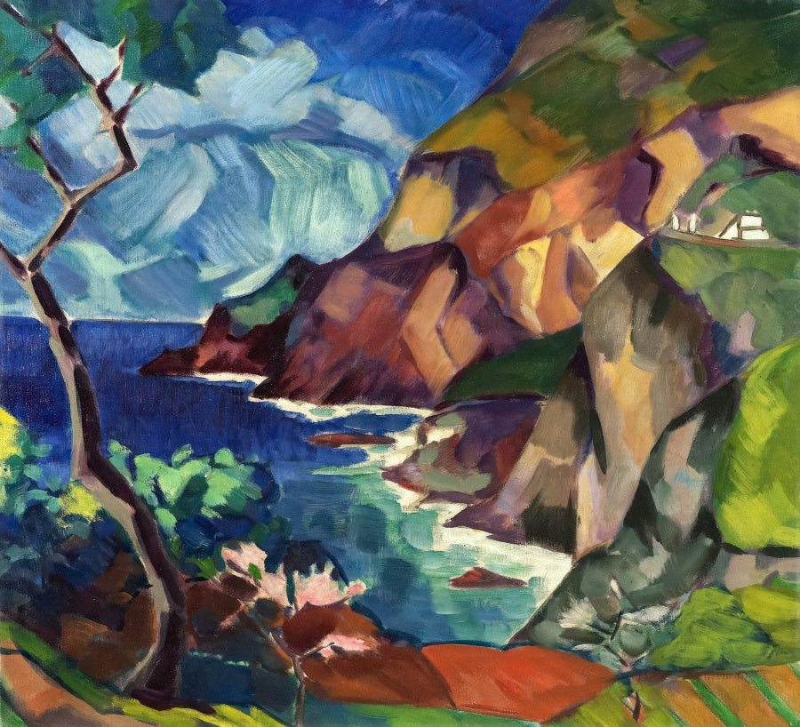 The Artful Impact of Paintings in Our Houses