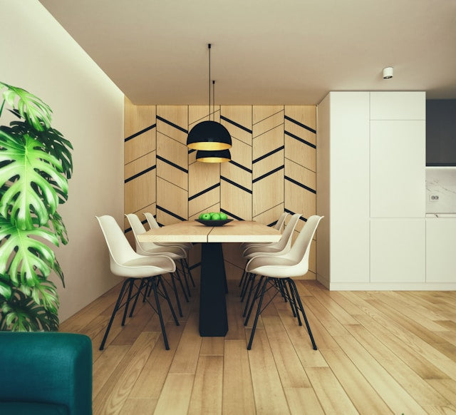 The Soul of Our Home: Nurturing Spaces with Heart and Harmony