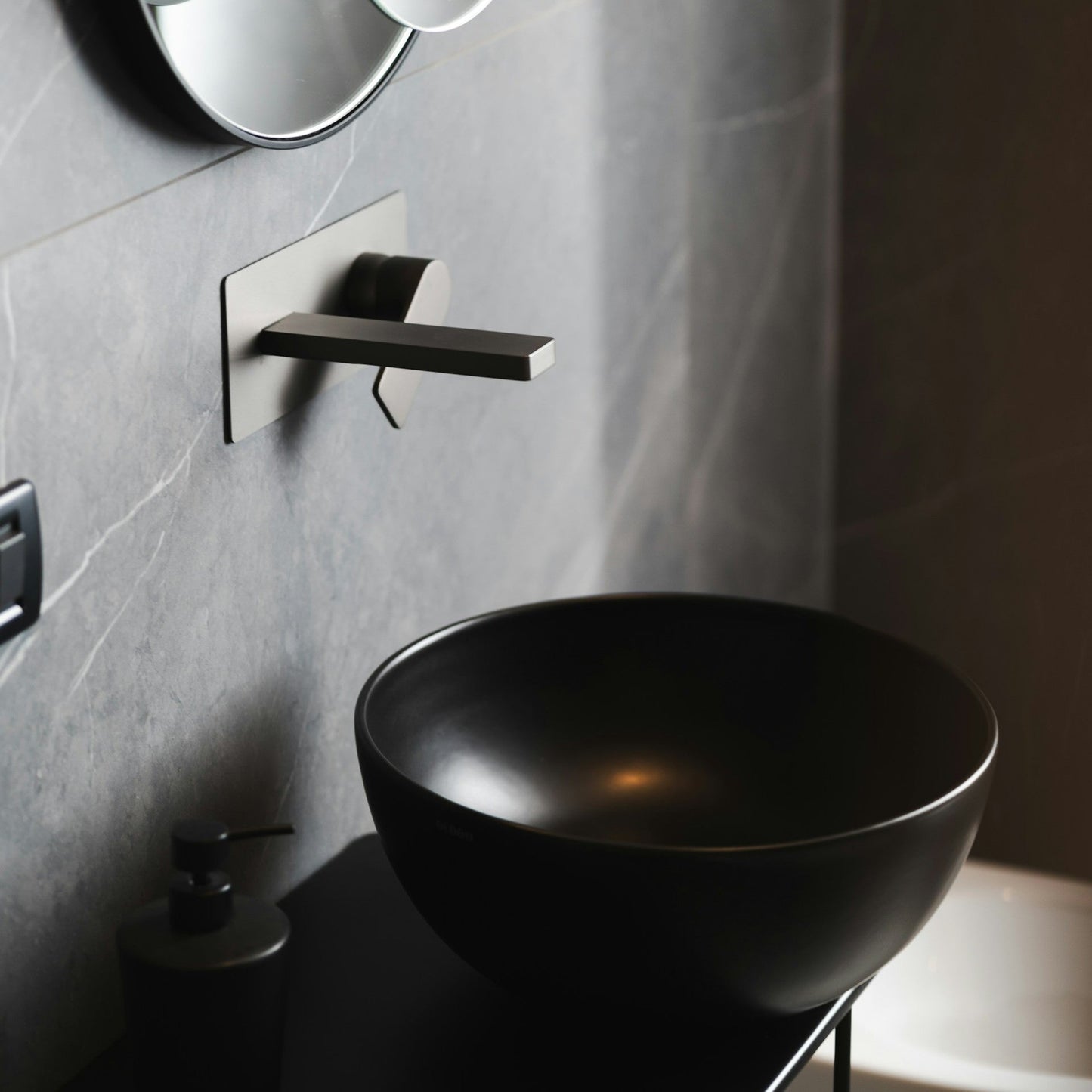 The Unseen Elegance: Faucet Fixtures as Design Accents