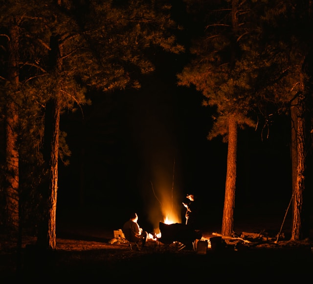 Embracing the Outdoors: The Importance of the Right Tent for Camping