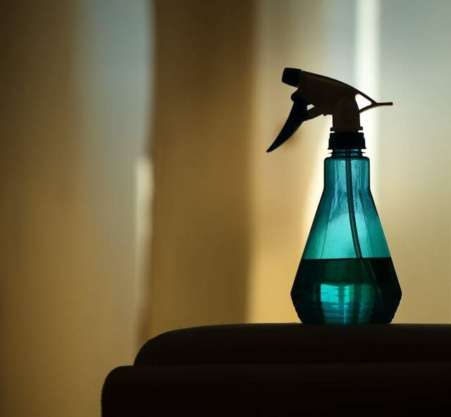 Decoding Faucet Care: A Comprehensive Guide to Cleaning Methods - NORDIQE