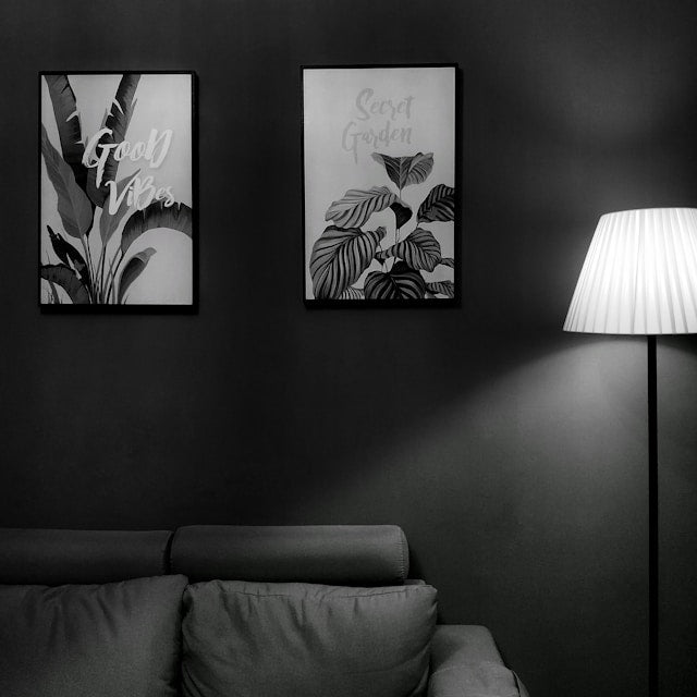 The Art of Interior Design: Crafting Spaces with Purpose and Aesthetics - NORDIQE