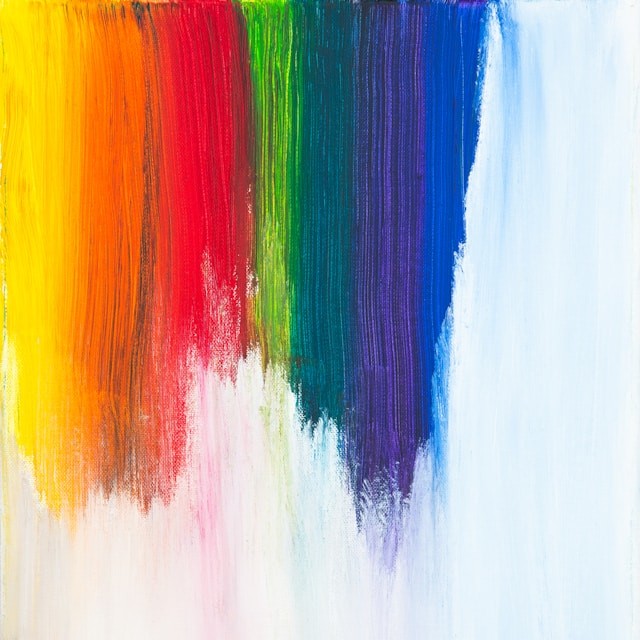Colors and Their Important Role in the Interior Spaces