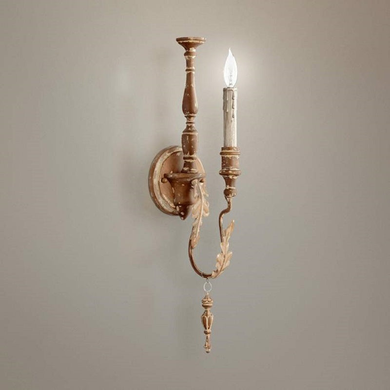 Candle Sconce - NORDIQE