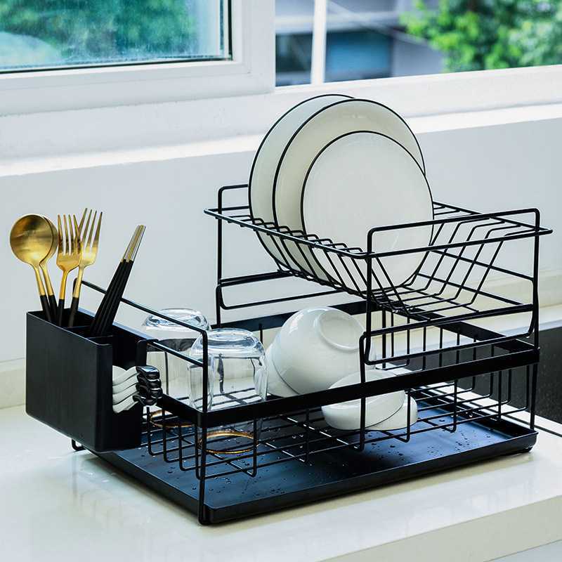 Dish Holders - NORDIQE