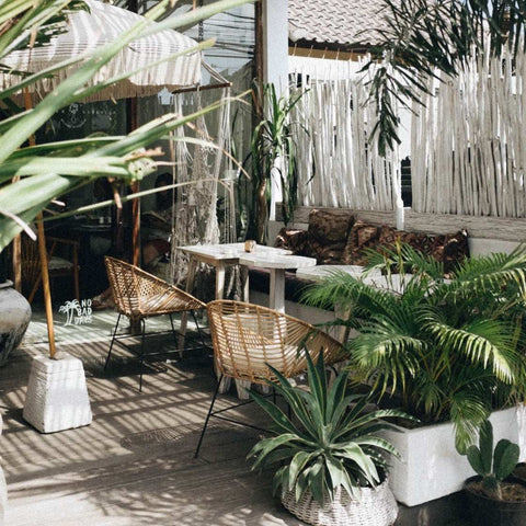 Garden Fixtures - NORDIQE