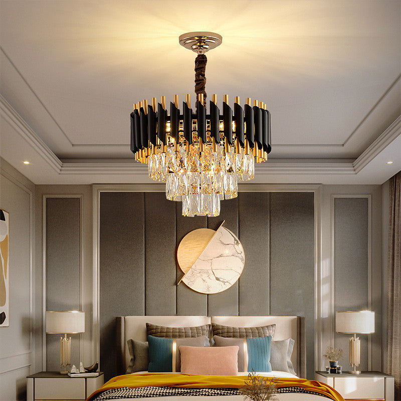 Chandeliers - NORDIQE