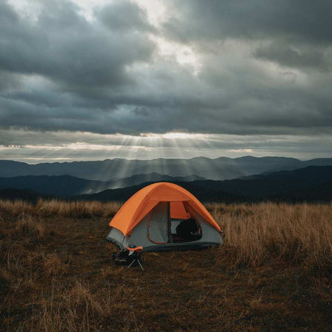 Camping Tents - NORDIQE