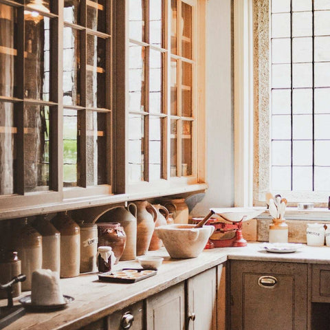 Kitchen Accessories - NORDIQE