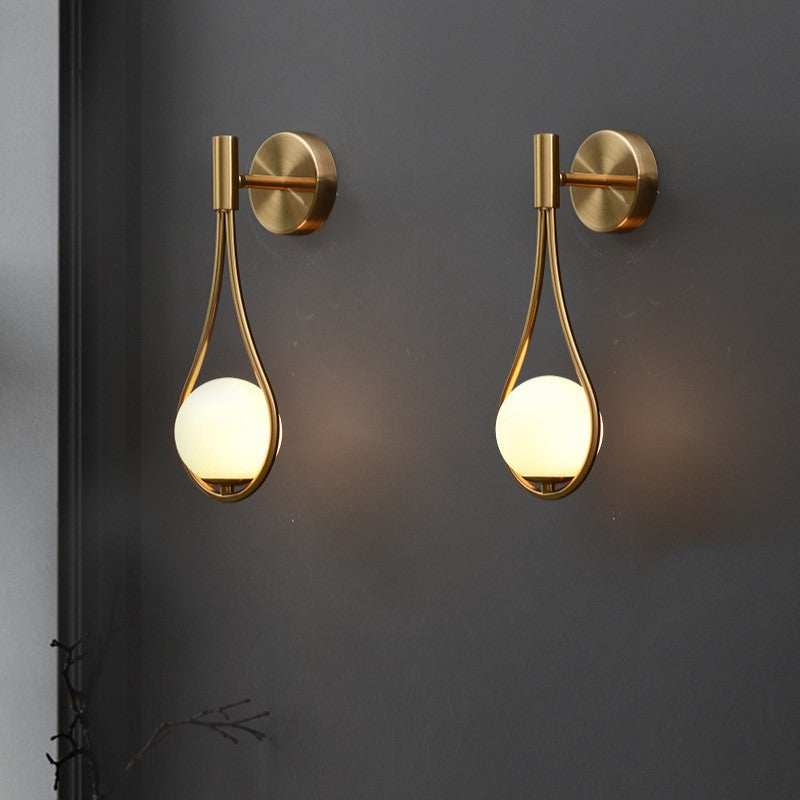 Wall Pendants & Chandeliers - NORDIQE