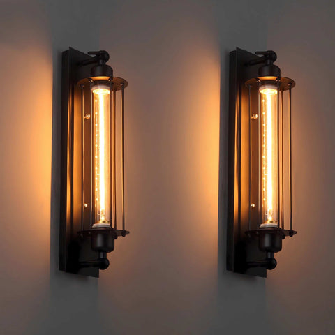 Wall Lights - NORDIQE