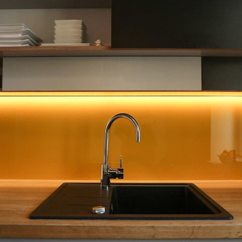 Kitchen Faucets - NORDIQE