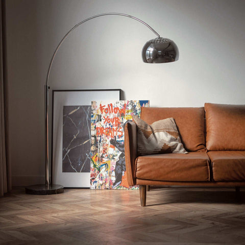 Floor Lamps - NORDIQE