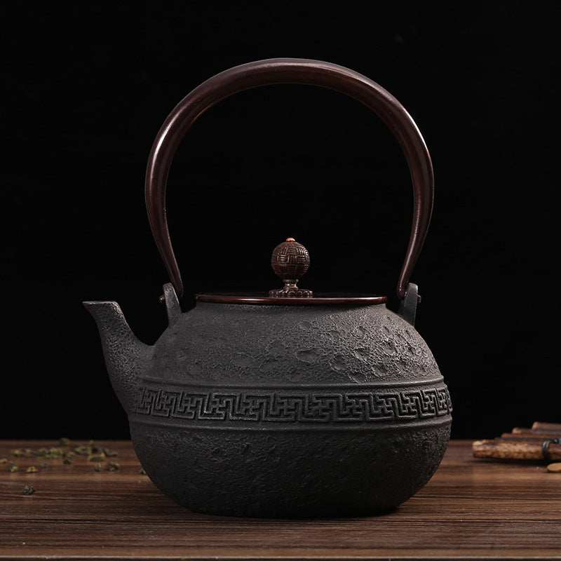 Teapots & Bowls - NORDIQE
