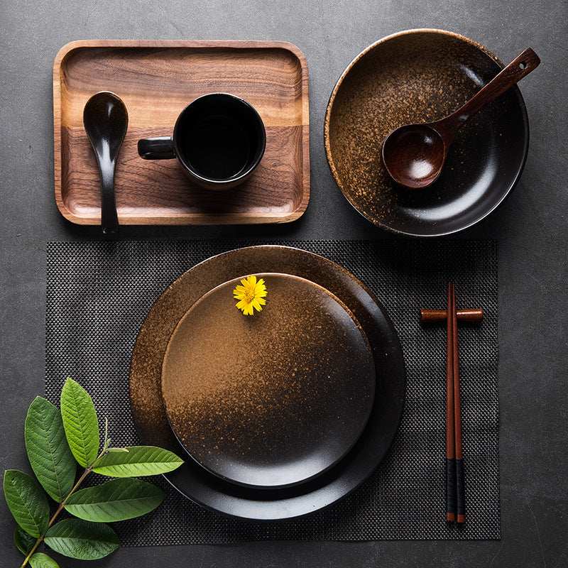 Dinnerware - NORDIQE
