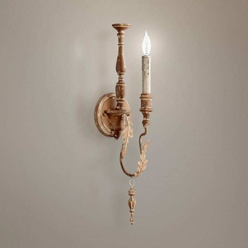 Candle Sconce - NORDIQE