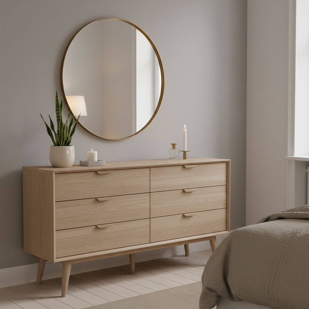 Dressers | AU Exclusively