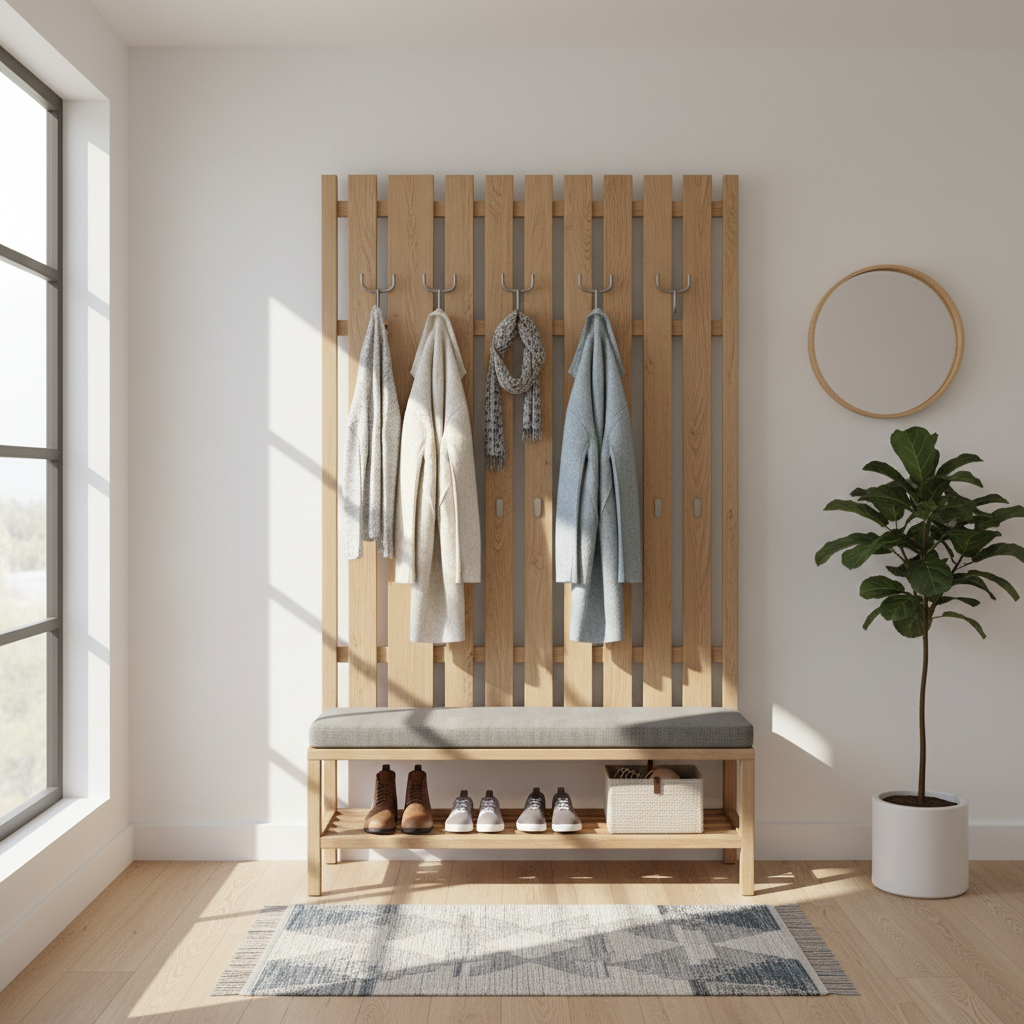 Hallway Sets | AU Exclusively