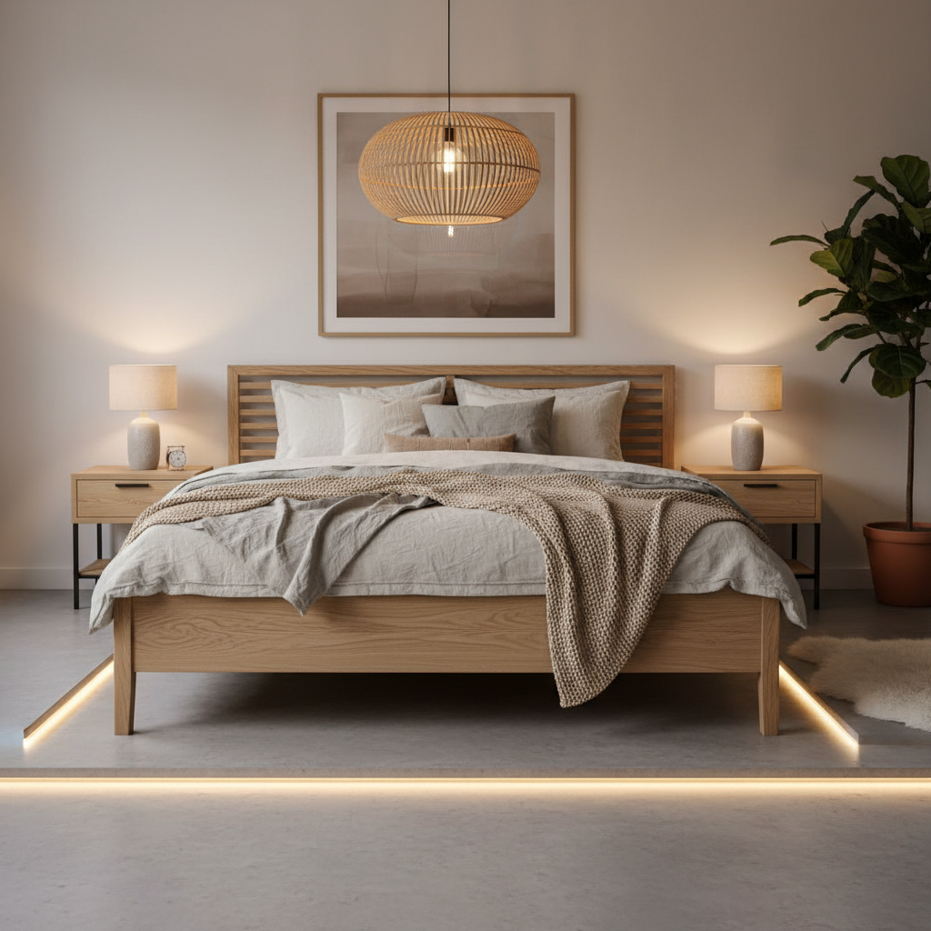 Bed Frames | AU Exclusively