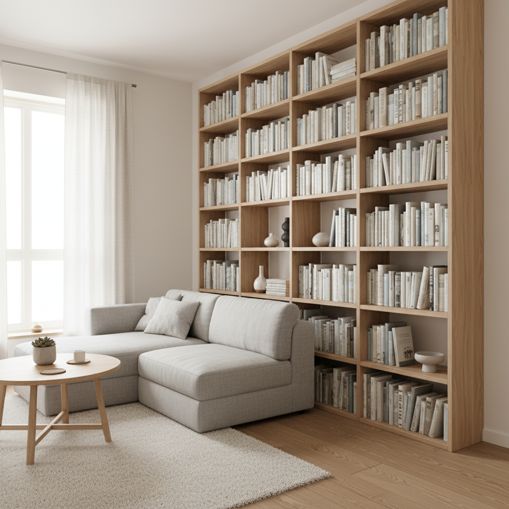 Bookcases | AU Exclusively