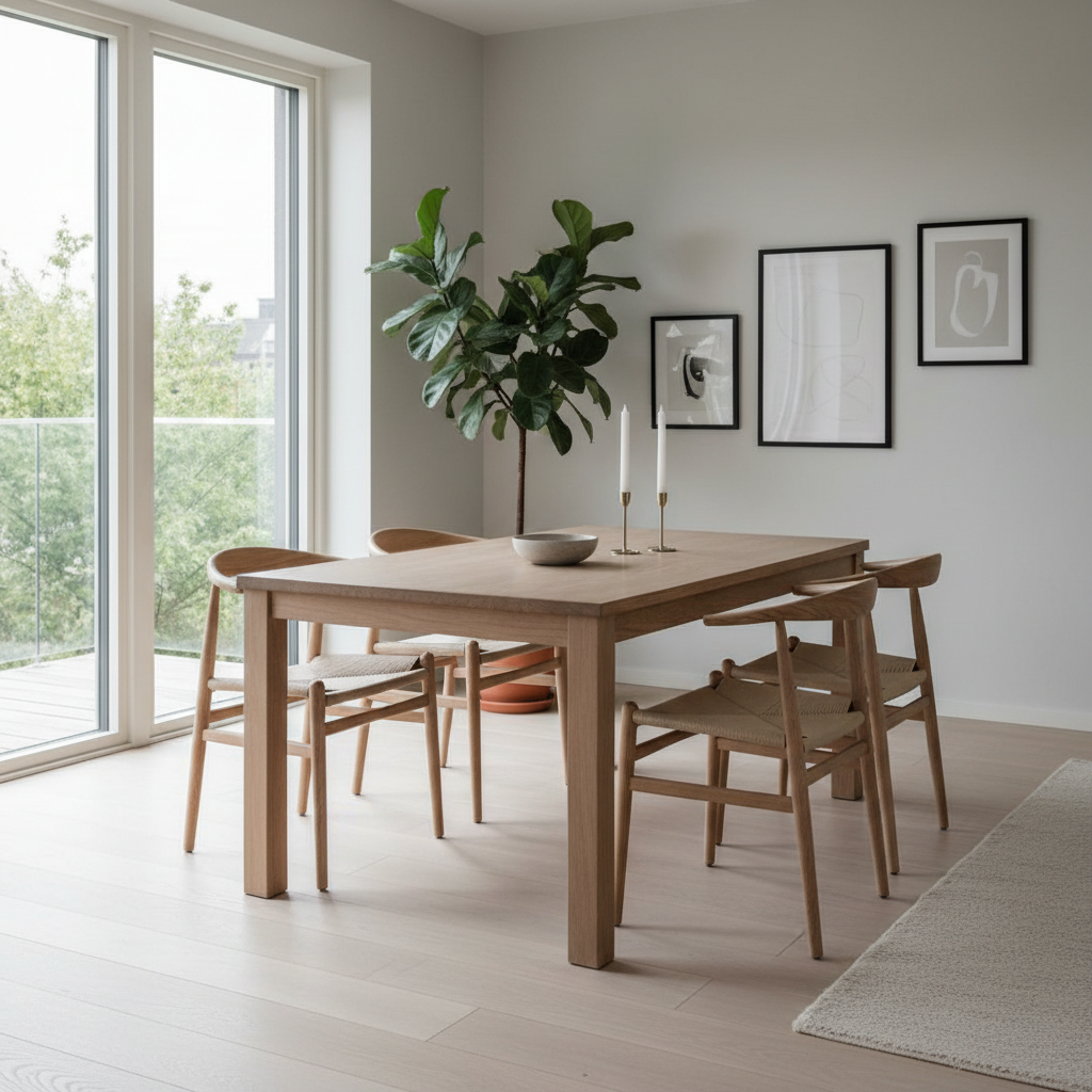 Dining Tables | AU Exclusively