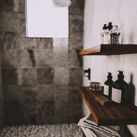 Bathroom Accessories - NORDIQE