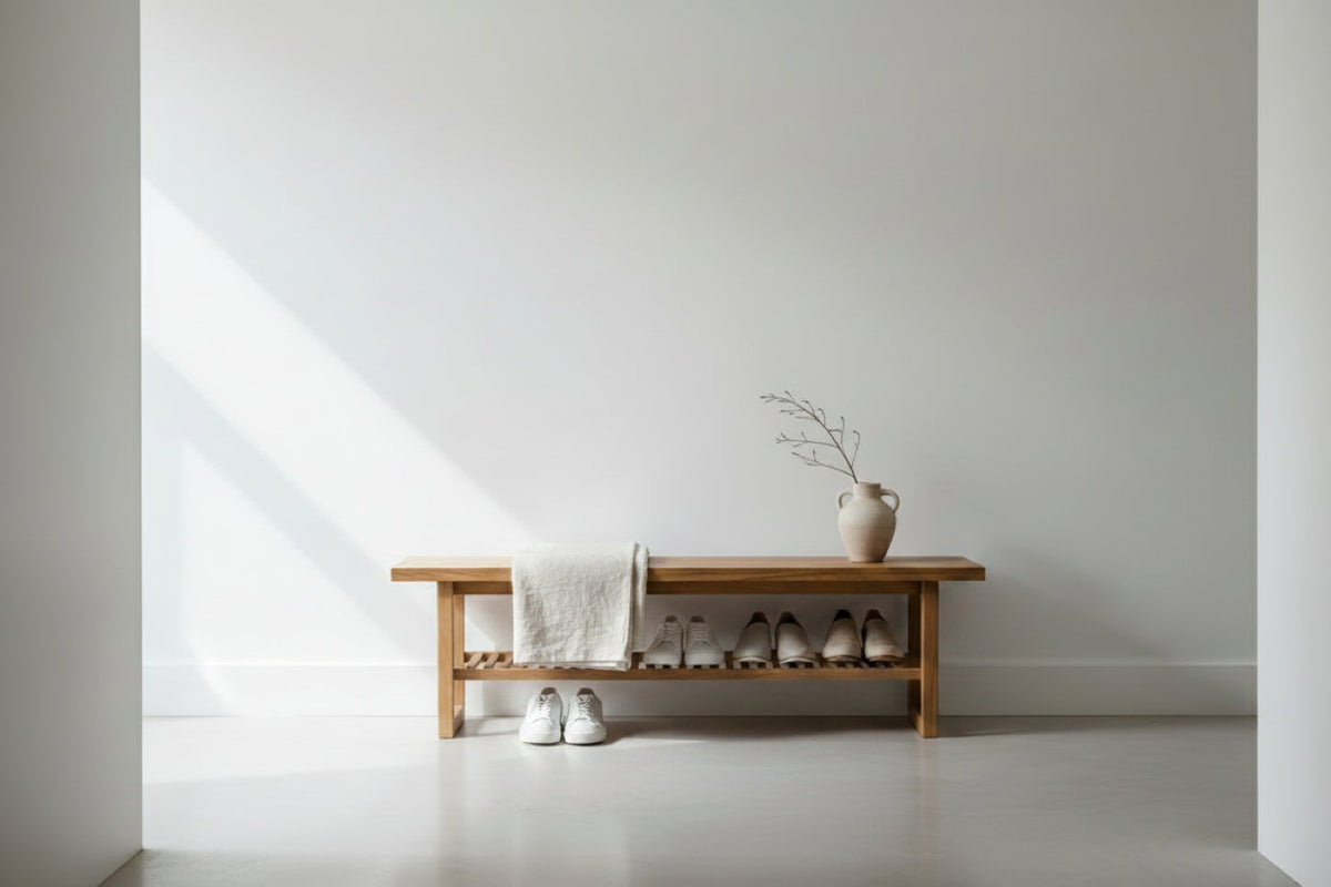 Entryway Benches | All