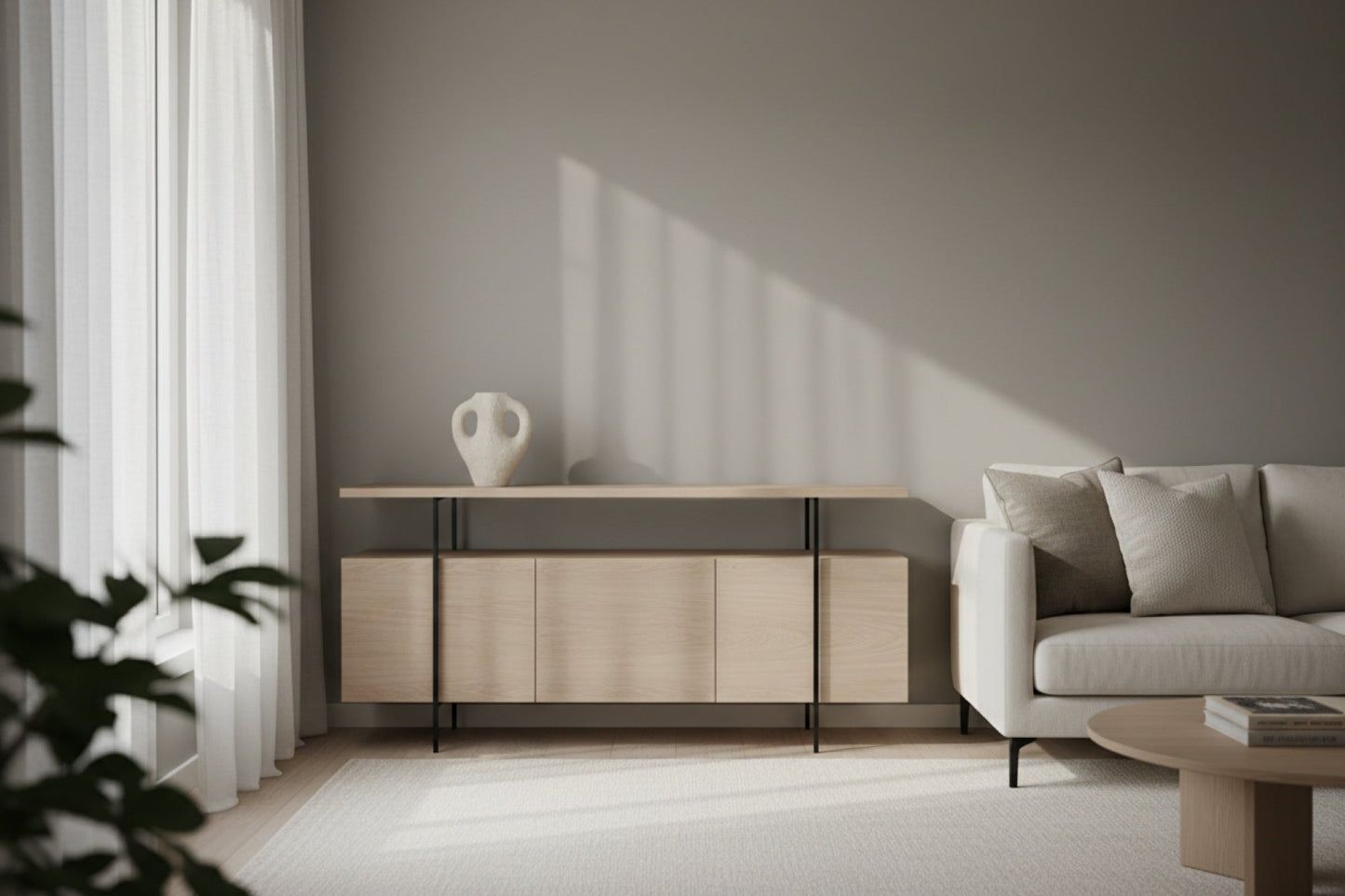 Cabinets/Console Tables | All