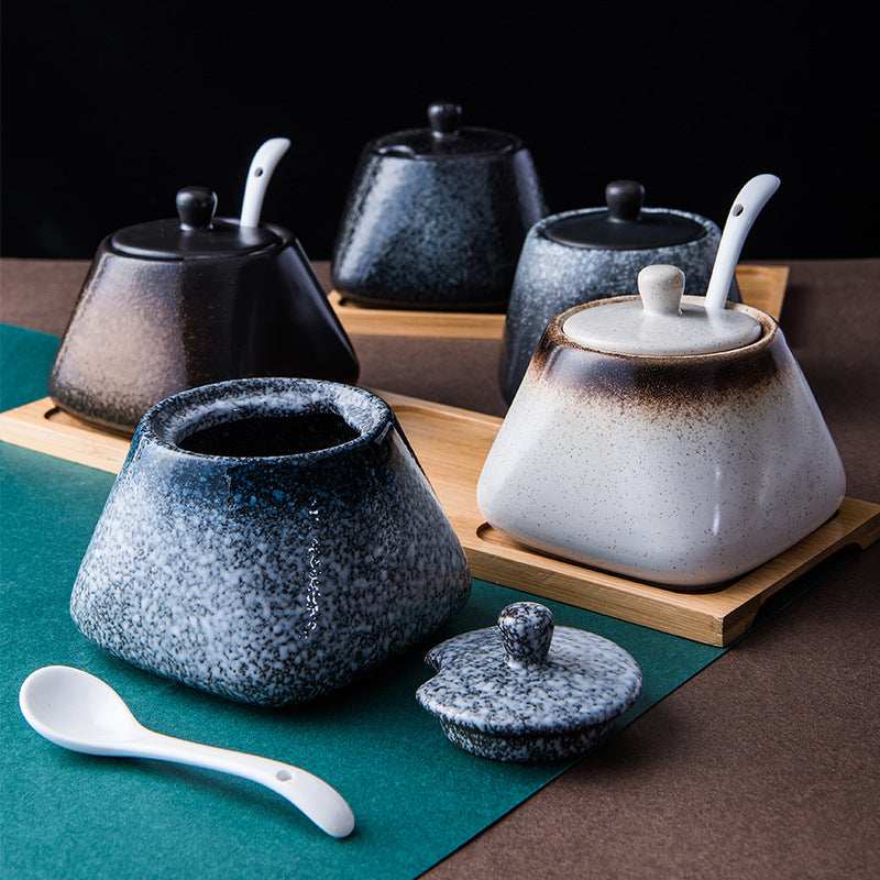 Storage Jars - NORDIQE