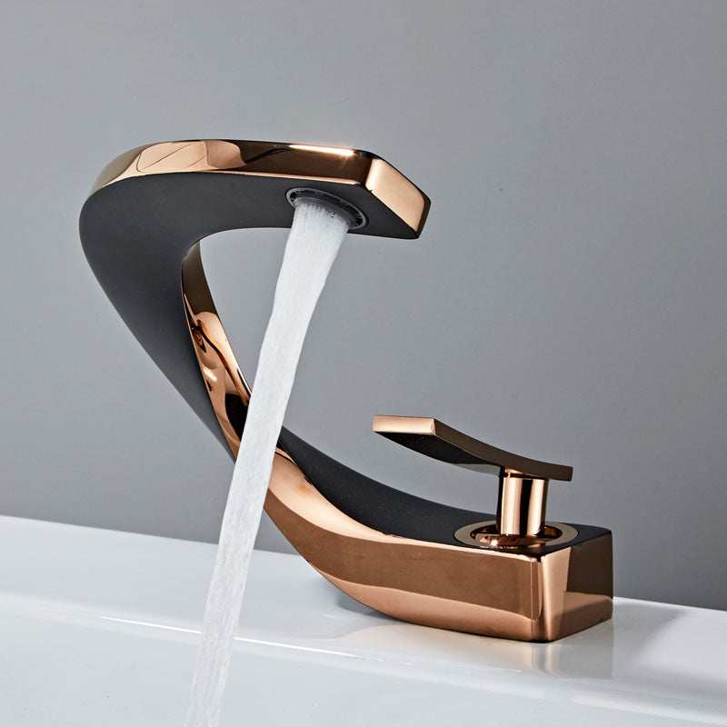 Single-Handle - NORDIQE