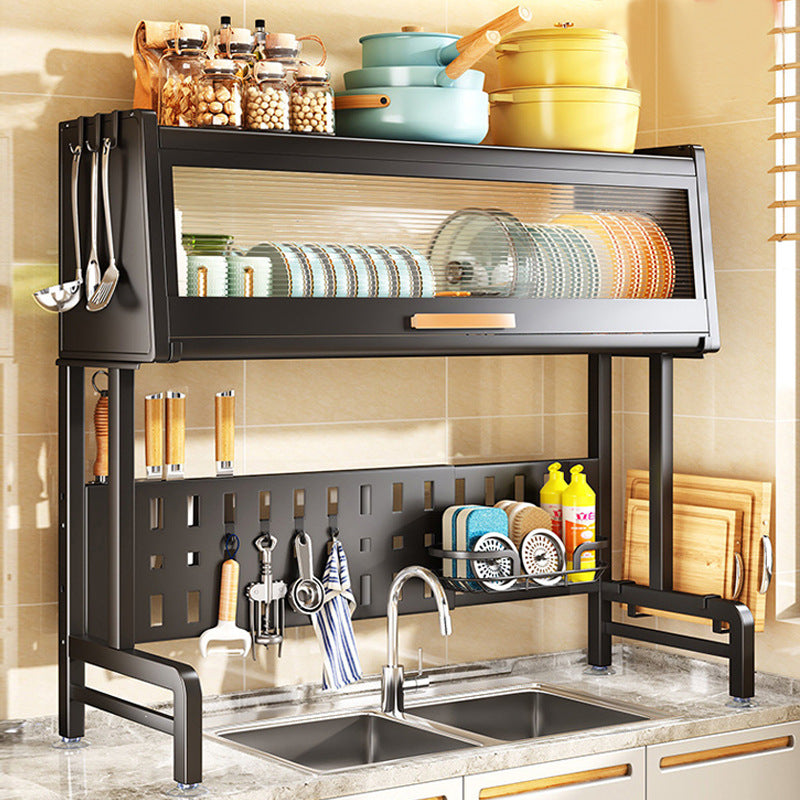 Storage Racks & Rails - NORDIQE