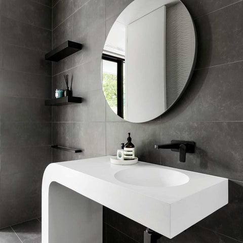 Bathroom Faucets - NORDIQE