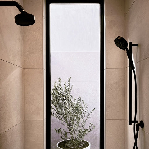 Shower - NORDIQE