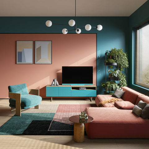 Furnitures - NORDIQE
