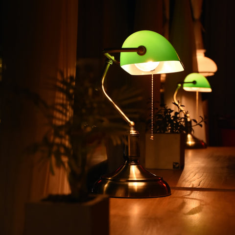 Table Lamps - NORDIQE