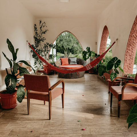 Garden Furnishing - NORDIQE