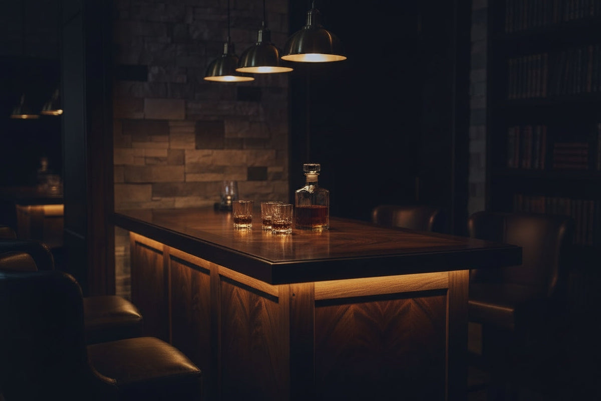 Bar Tables | All