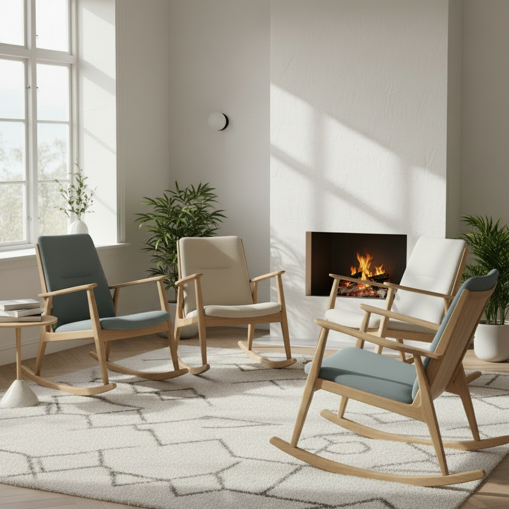 Rocking Chairs | AU Exclusively