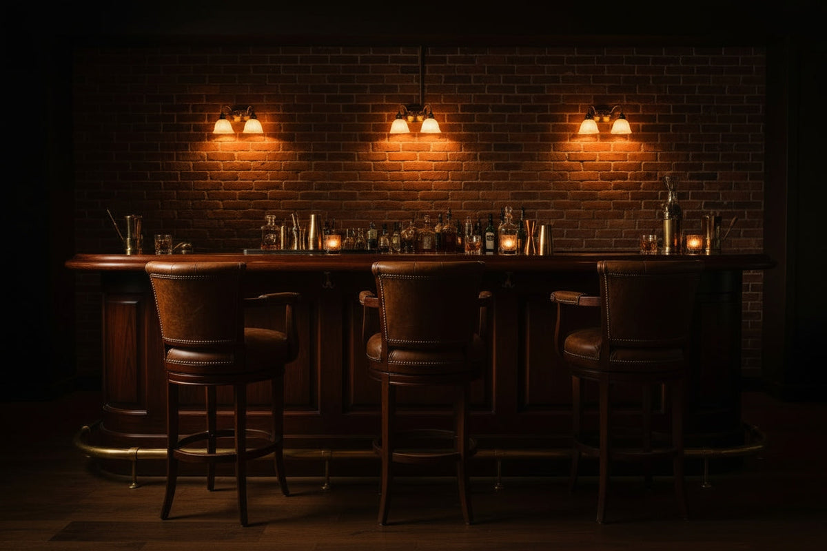 Bar Stools | All