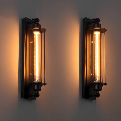Wall Lights - NORDIQE