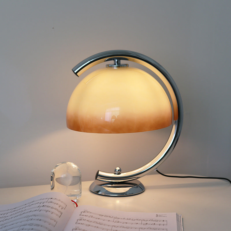 Seperi Table Lamp - Brown US - light fixture table lamp
