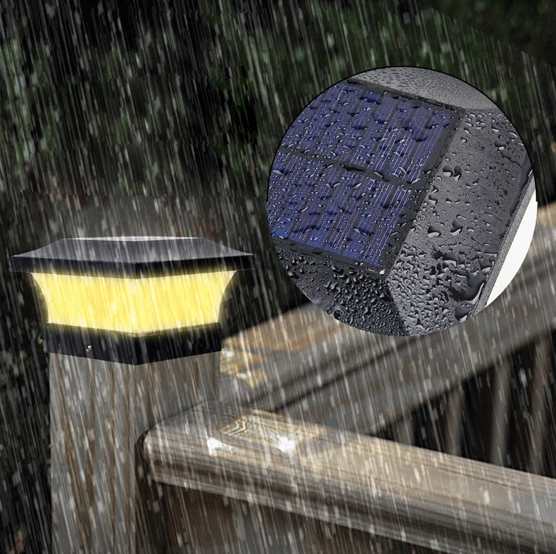 Solar Garden Lighting - - Garden Lightning