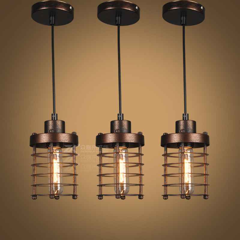 Nodafa Pendant Light Fixture - Black - black Pendant