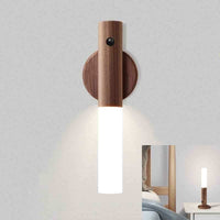 Opsa Glass Wall Light - Coffee - brown flush-mount led Wall Light white