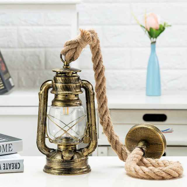 Luvvio Pendant Light Fixture - Gold - black bronze gold Pendant red