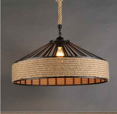 Mazerra Pendant Light Fixture - 30cm - black Pendant