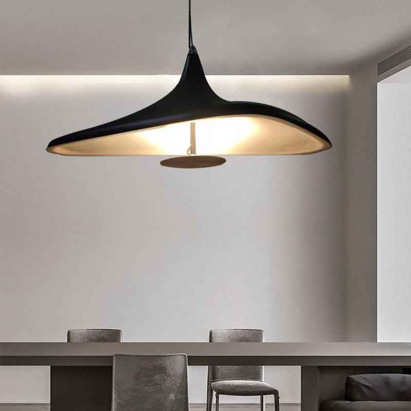 Caffl Pendant Light Fixture - - light fixture pendant light