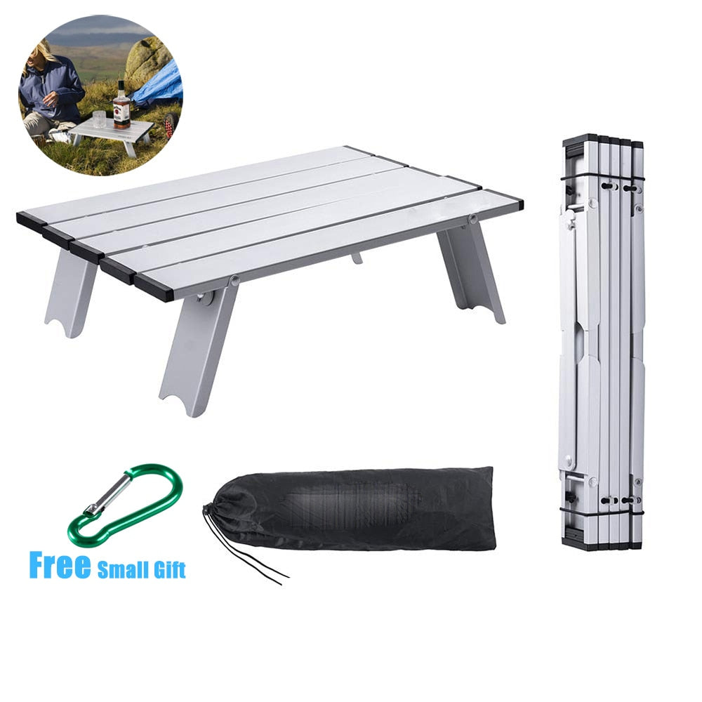 Outdoor Folding Table - - Chair Folding Table