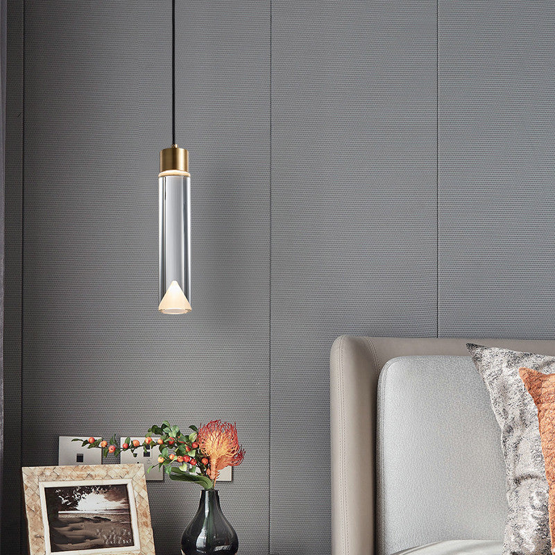 Pulita Pendant Light Fixture - Gold - light fixture pendant light