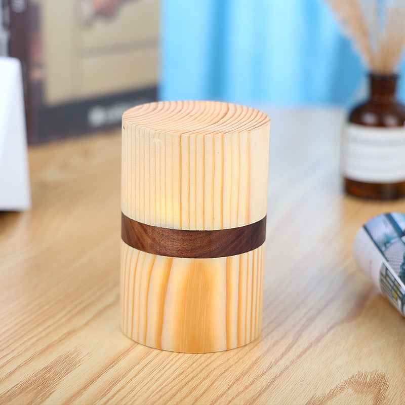 Atmospheric Night Light - - Table